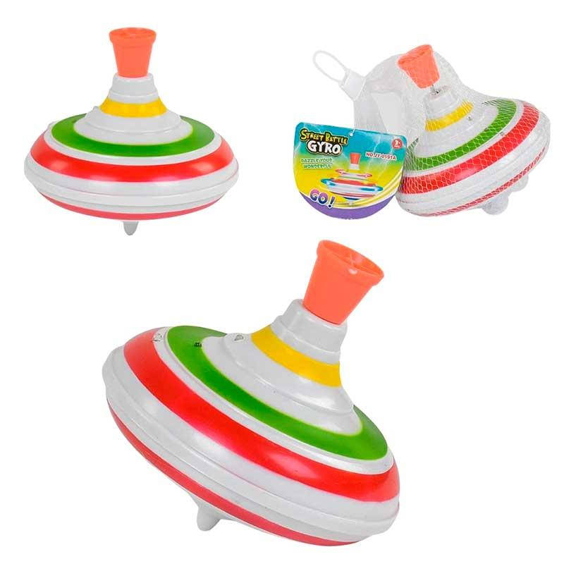 

Юла с подсветкой JY 0191 A