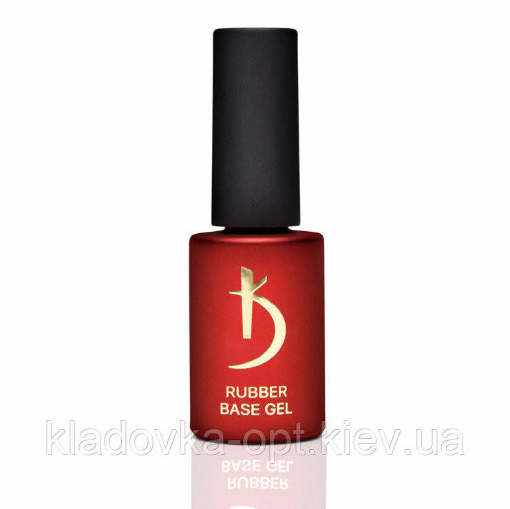 

Каучуковая база Kodi Professional Rubber Base, 7 мл