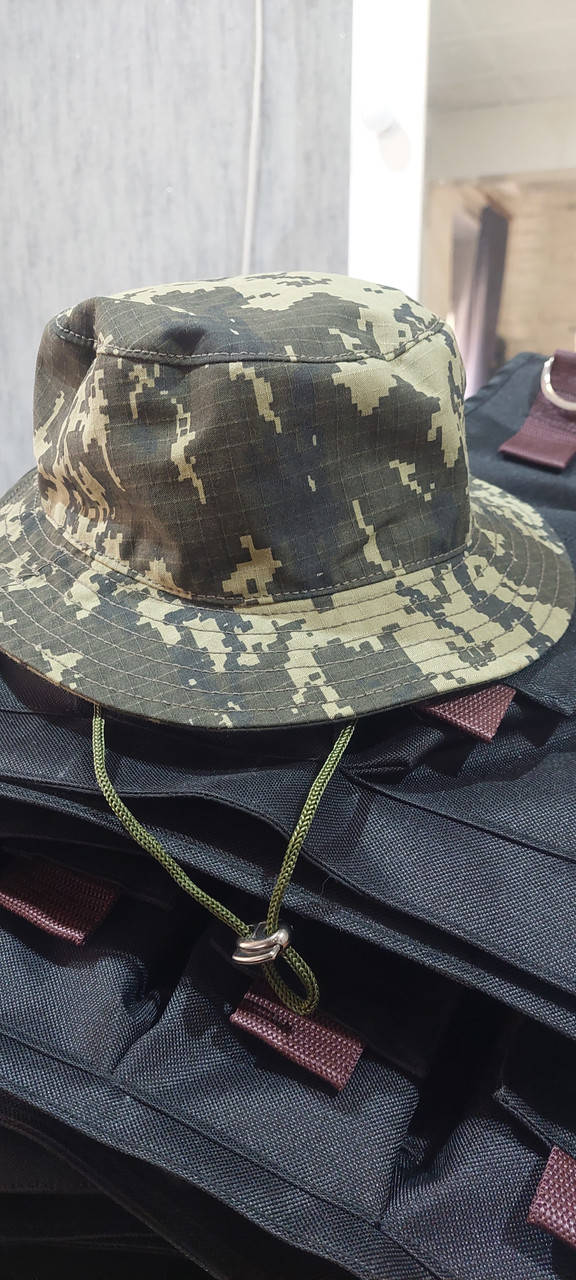 

Военная панама