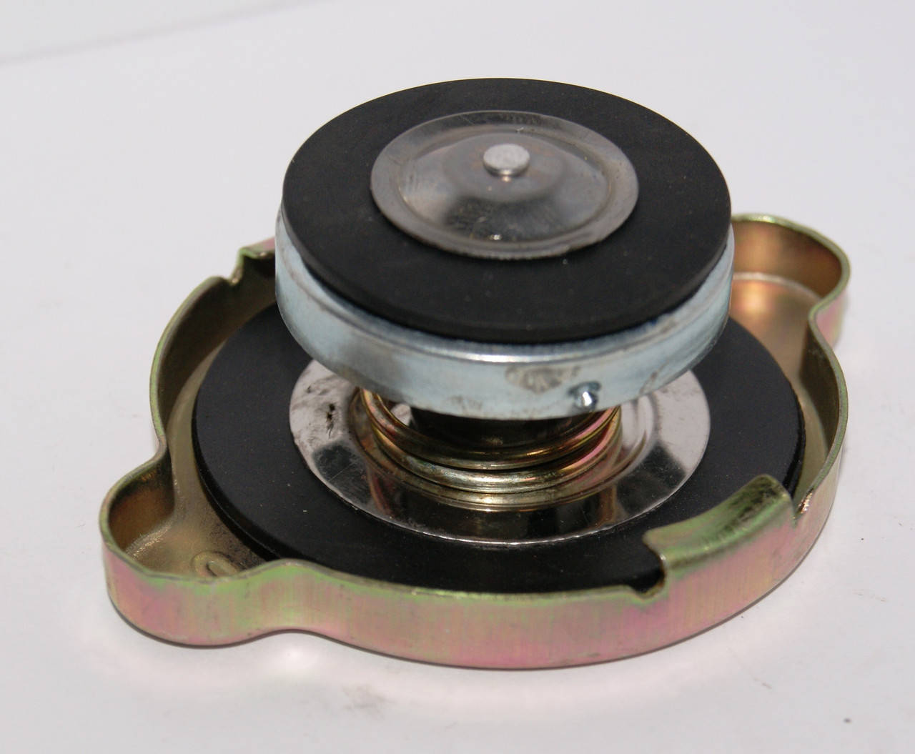 

Крышка радиатора Богдан /большая/ , Эталон расширительного бачка