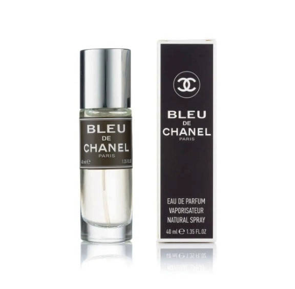 

Парфюм мужской Bleu de Chan 40 мл (320)
