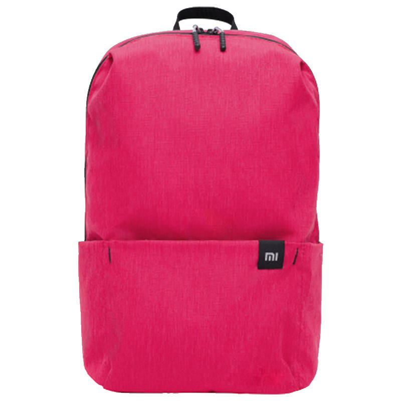 

Рюкзак Xiaomi Mi Colorful Small Backpack (Pink) [32366], Розовый