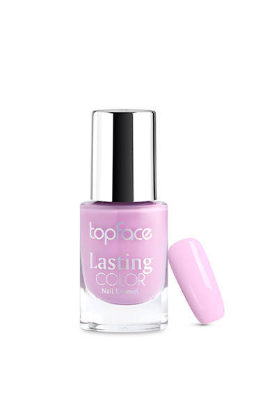 

Лак для ногтей TopFace Lasting Color 9 ml РТ104 №7