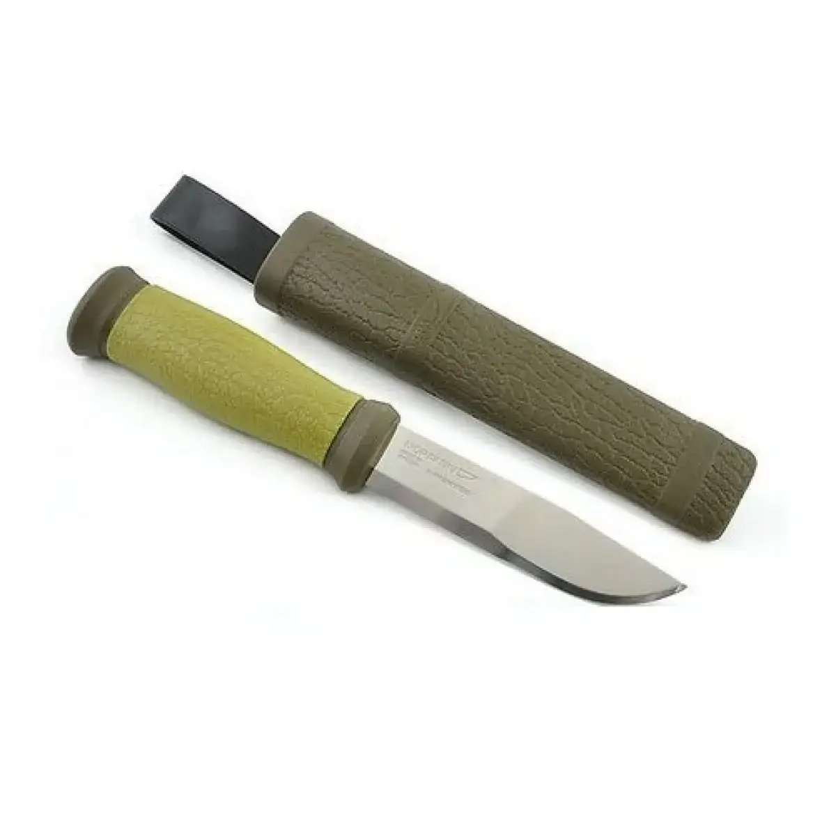 

Нож MORA Outdoor 2000 (10629), Зелёный
