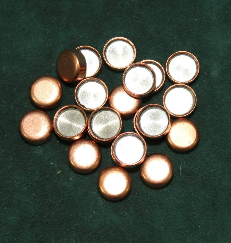 

Капсюль центробой