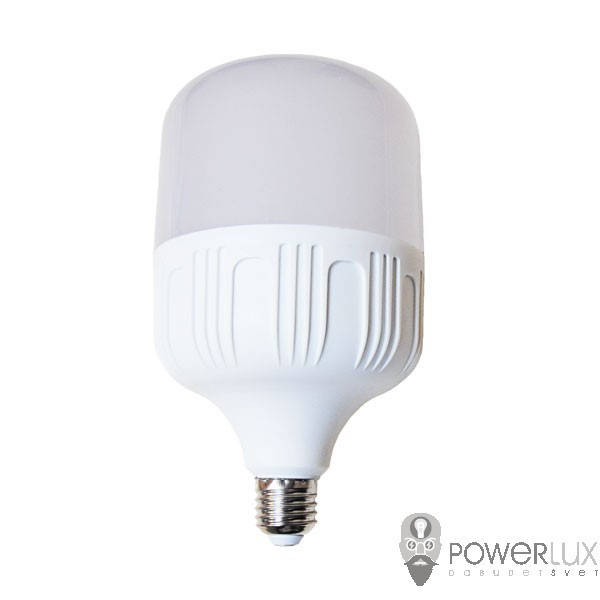 

Лампа светодиодная Bl 30Вт E27 6500К TM POWERLUX