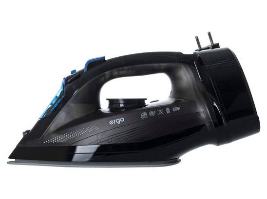 

Утюг ERGO DES-2030 Avto-off 2200 Вт