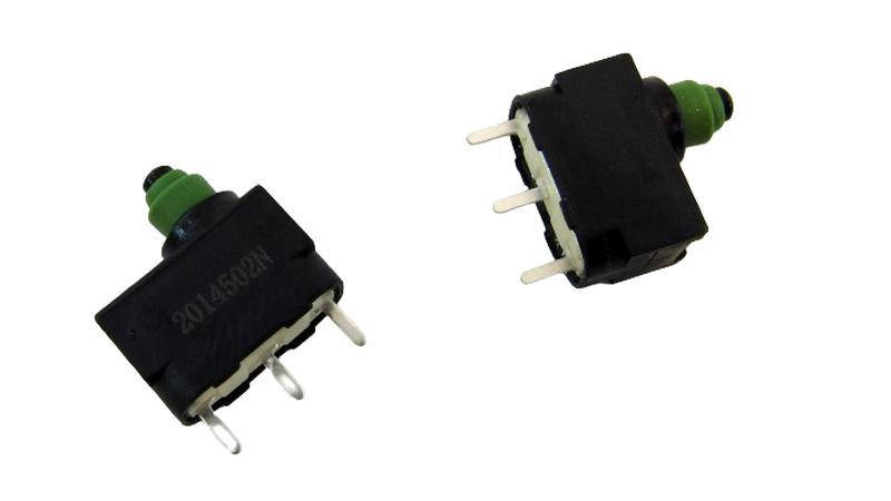 

Микровыключатель зажигания J518 for Audi (17421)