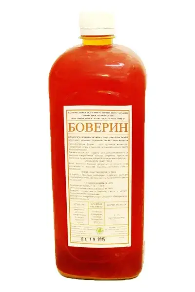 

Боверин Биотехника 1л