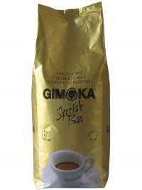 

Кофе в зернах Gimoka Speciale Bar 3 кг