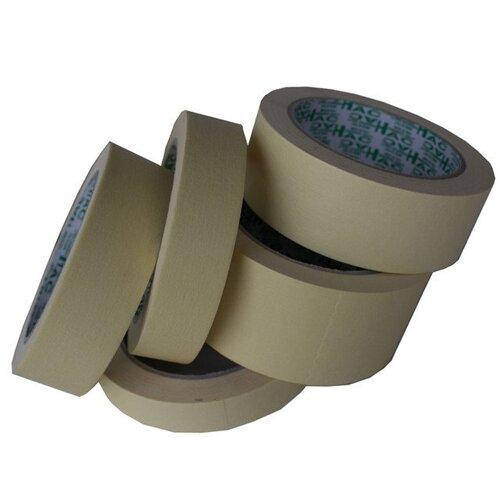 

Скотч малярный t80 36мм*40м (желтый) НАС