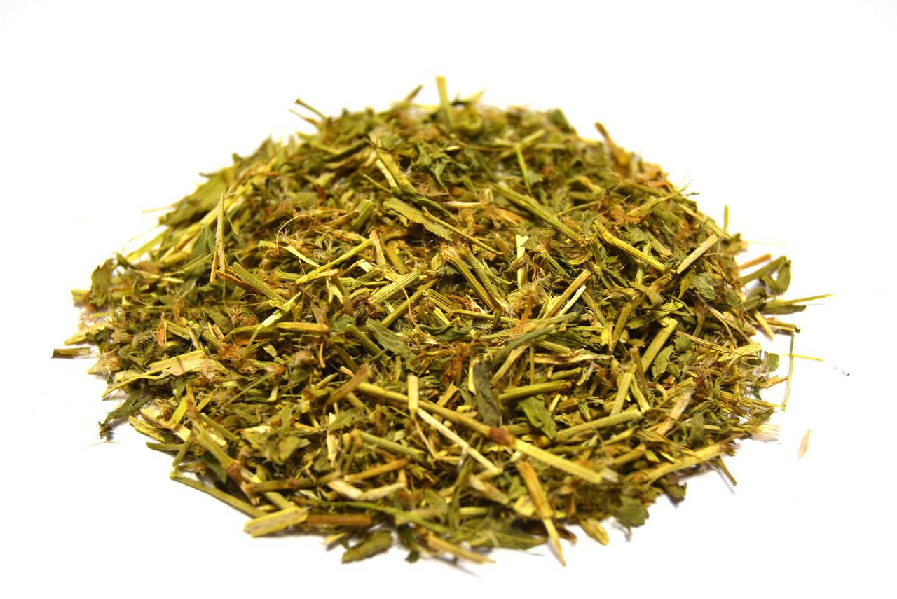 

Горец птичий трава (спорыш, гусятник)