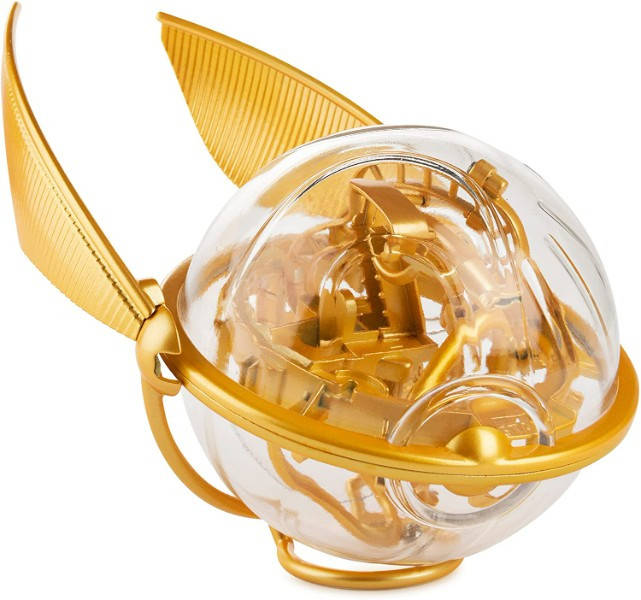 

Perplexus Harry Potter Золотой Снитч Лабиринт Головоломка Spin Master