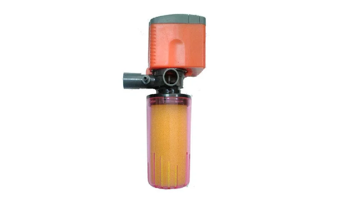 

Фильтр внутренний Xilong XL-F008, до 100л