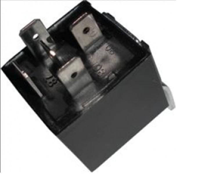 

Пятиконтактное реле SCB-1240, 40А, 12V, CONVOY