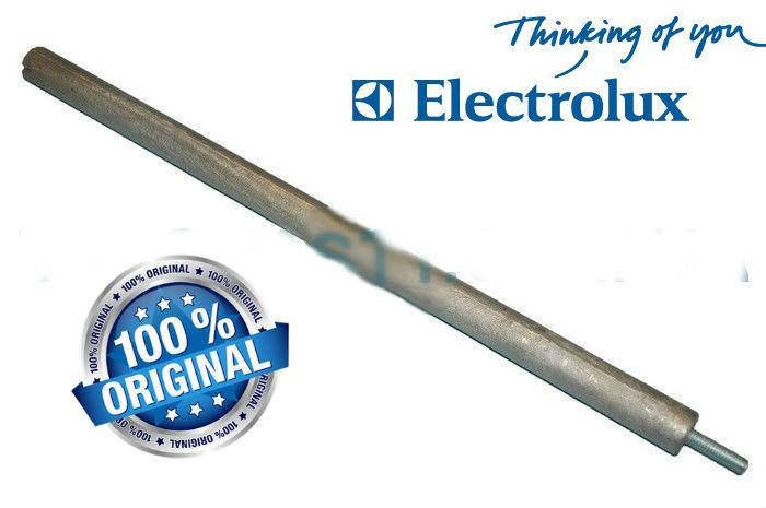 

Анод для водонагревателя (бойлера) Electrolux M8 Диам 21х300