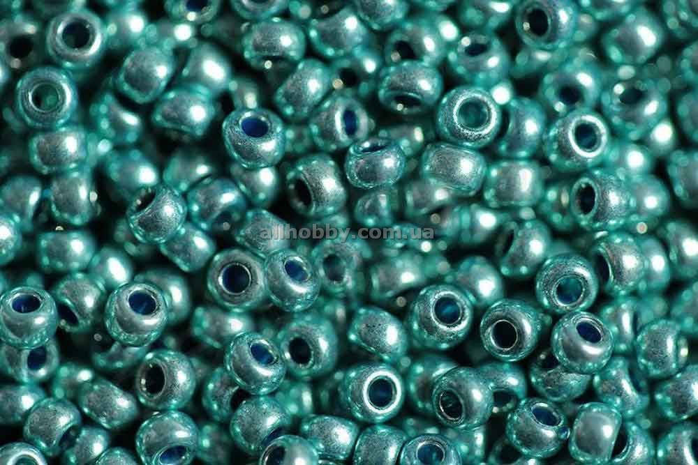 

Чешский бисер Preciosa 18536