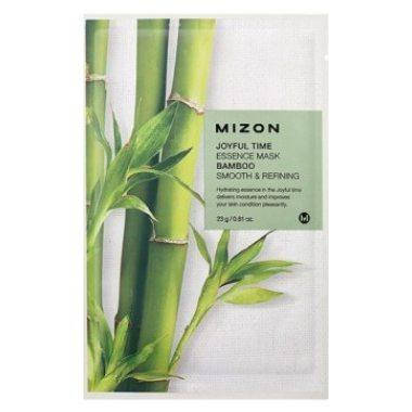 

Тканевая маска с бамбуком Mizon Joyful Time Essence Bamboo