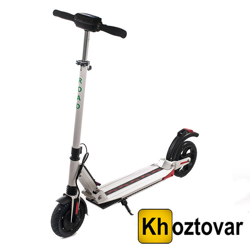

Электросамокат Road H05-A | 350W | 30км/ч