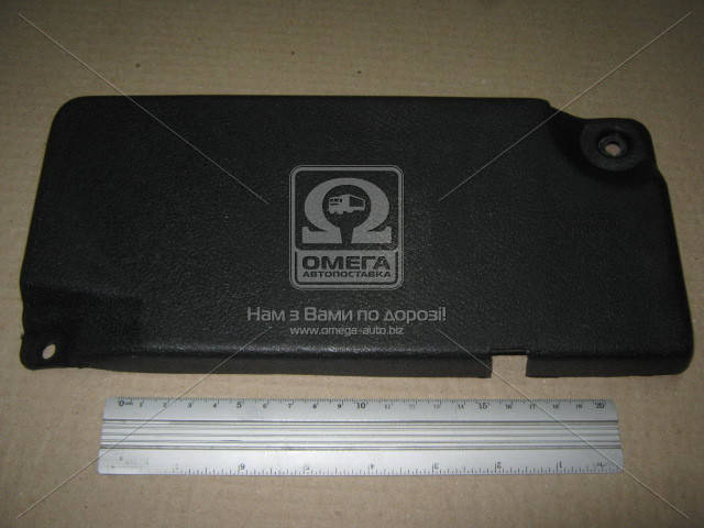 

Кожух фонаря ВАЗ 2108, 2109, 21099 заднего левого (ДААЗ) 21080-371601500