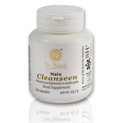 

Клинсин Доктор Нона Cleanseen Dr. Nona