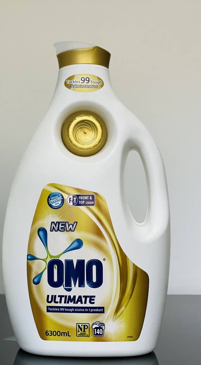 

Суперконцентрат для стирки OMO 6.300 л