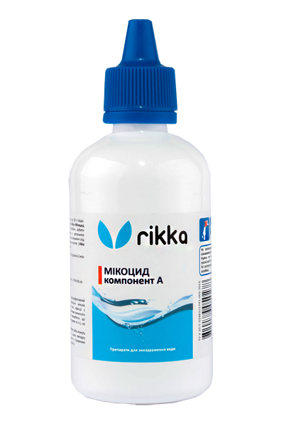 

Микоцид, 100мл
