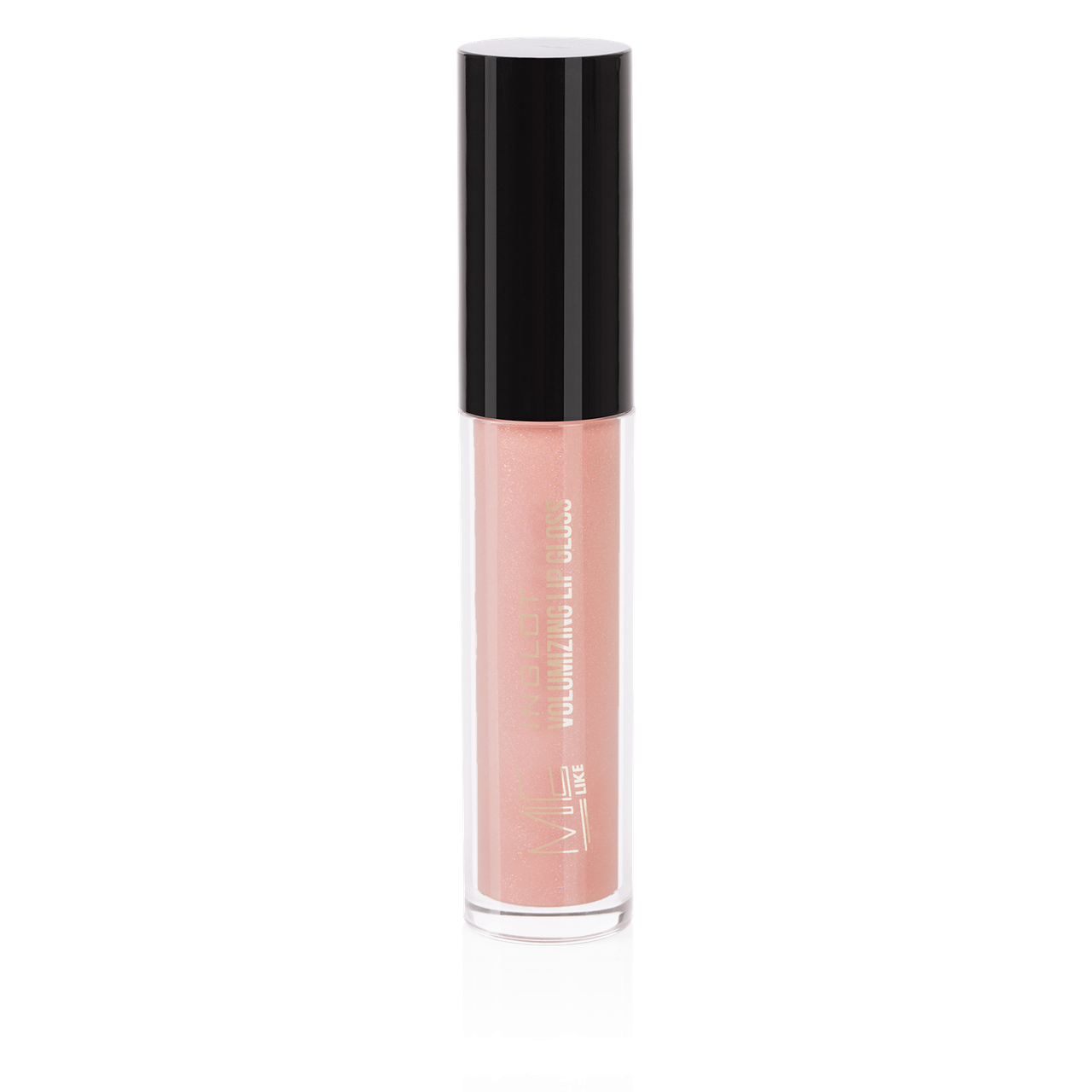 

Блеск для губ Inglot Me Like Volumizing Lip Gloss Cosmopolitan 52