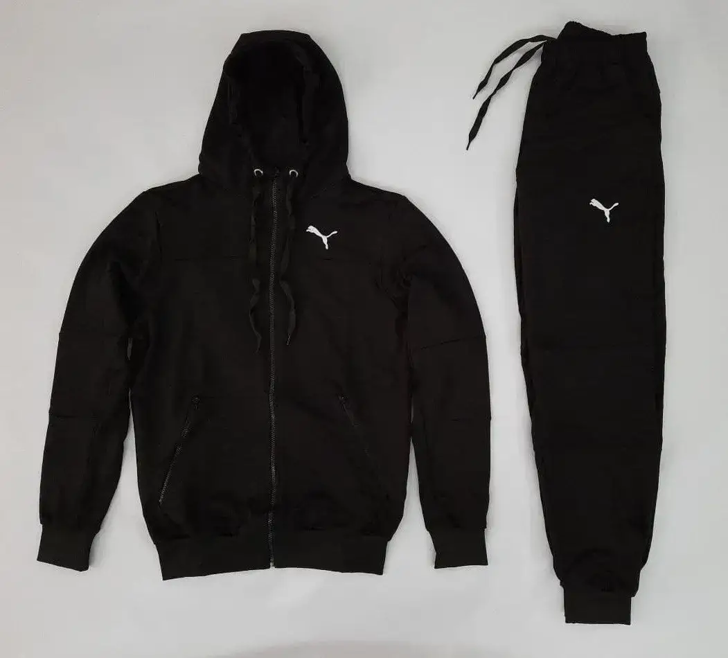 

Спортивный костюм Puma мужской