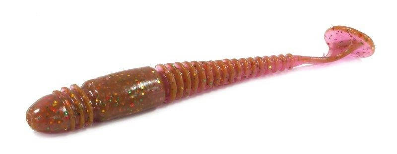 

Виброхвост Lucky John Tioga 2,9" - 140103-S14