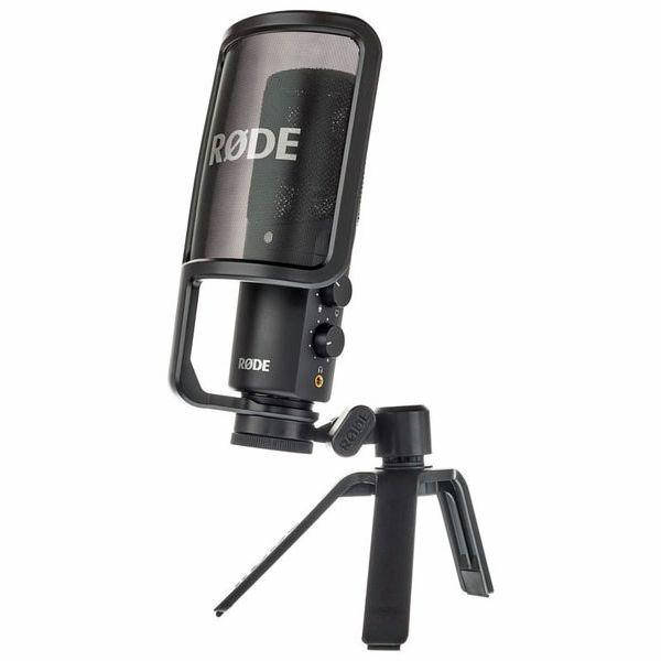 

Микрофон Rode NT-USB