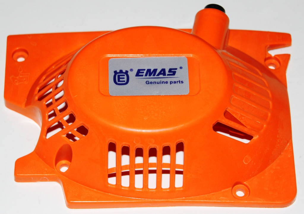 

Крышка " лёгкого " стартера Good Luck 4500 , 5200 EMAS Taiwan