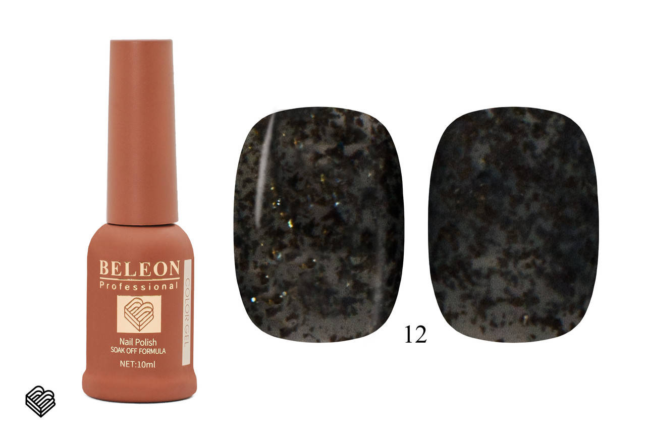 

База с хлопьями BELEON 10мл №12