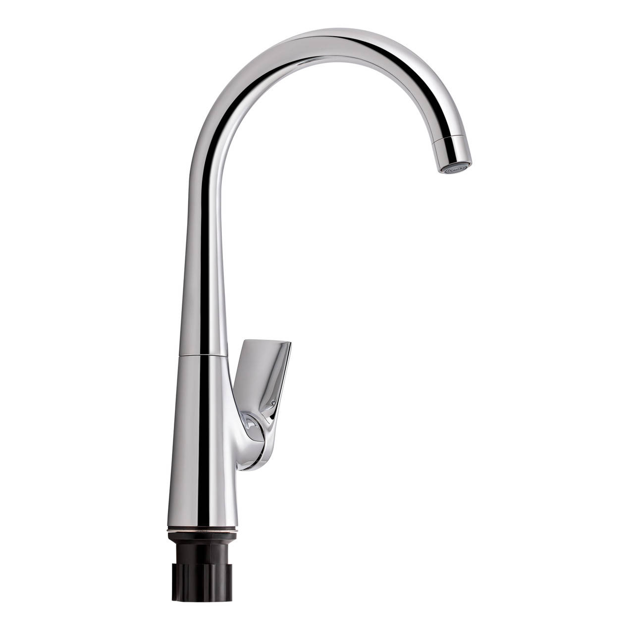 

Смеситель для кухни Qtap Skalna 9026101UC, Хром