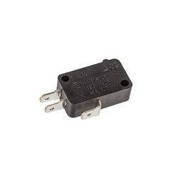

Микровыключатель KW1-103 16A 250V на три контакта для СВЧ-печи