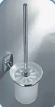 

Ершик для унитаза Perfect Sanitary Appliances RM 1901 (настенный, без крышки), Белый