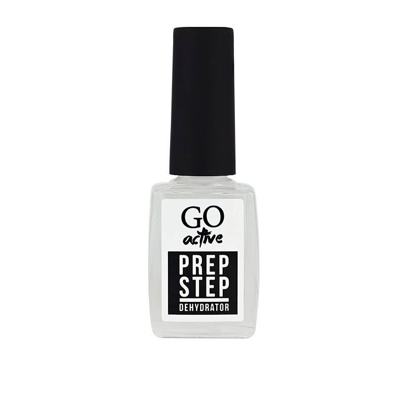 

Дегидратор для ногтей GO Active Prep Step 10 мл (16877Qu)