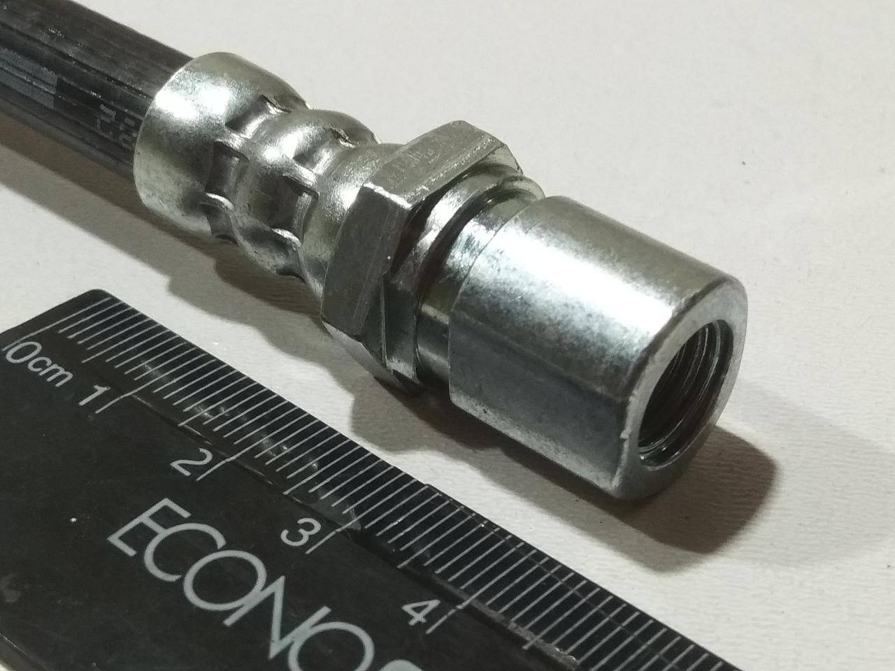 

Шланг тормозной ВАЗ 2101 передний, Балаково