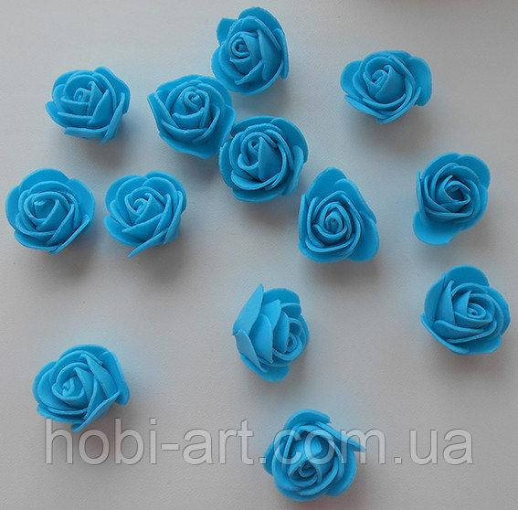 

Бутони троянди 30 мм № 10