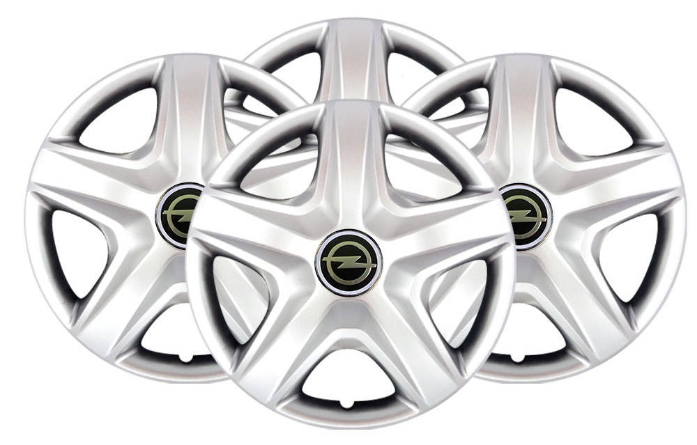 

Колпаки на колеса R16 на Opel , колпак на Опель SKS 418