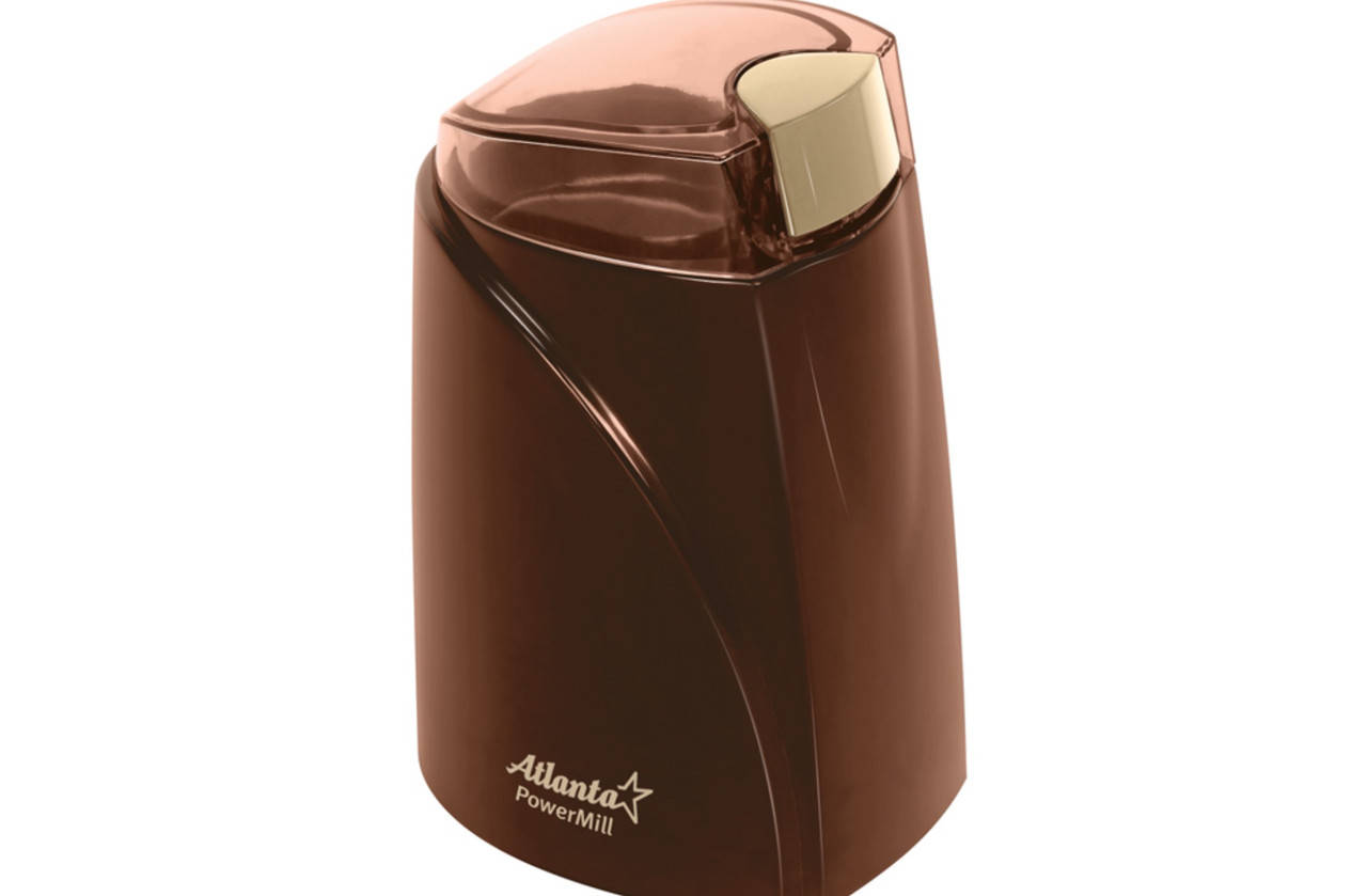 

Кофемолка кавомолка Atlanta АТH-278 180W