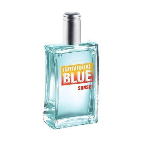 

Туалетная вода Individual Blue Sunset (100 мл) ейвон эйвон avon