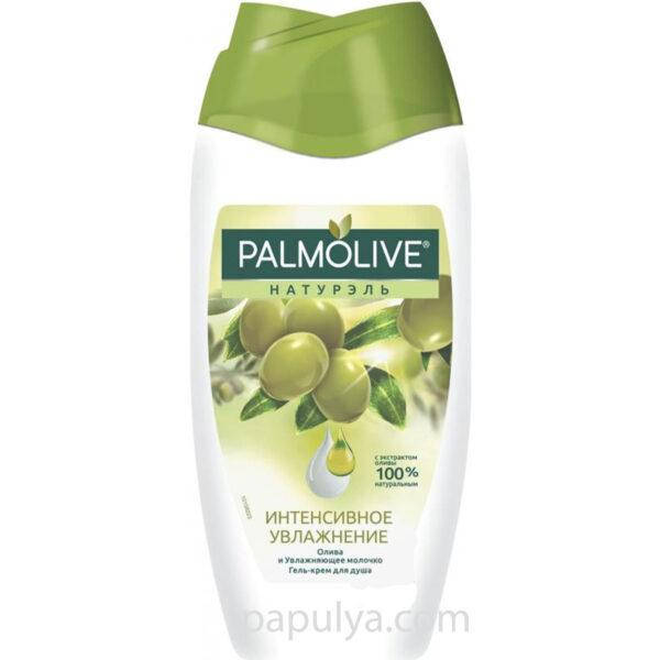 

Гель для душа Palmolive Палмолив Натурэль Интенсивное увлажнение 250 мл
