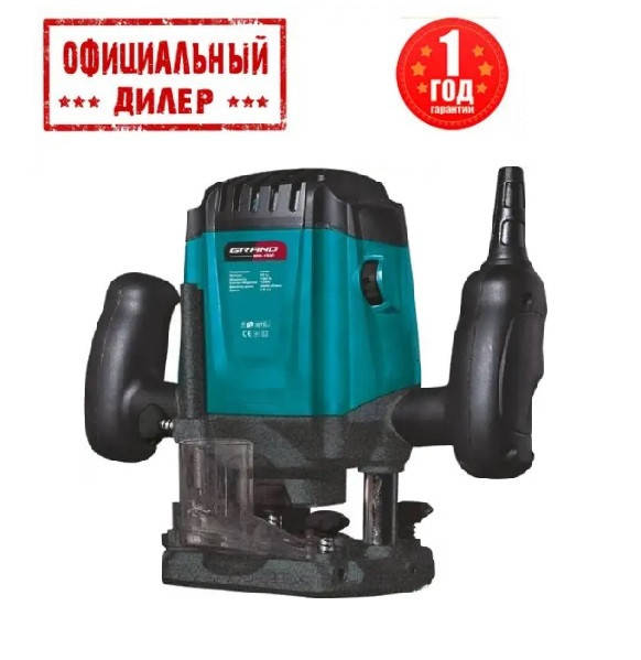 

Фрезер Grand MF-1900 (1.9 кВт)