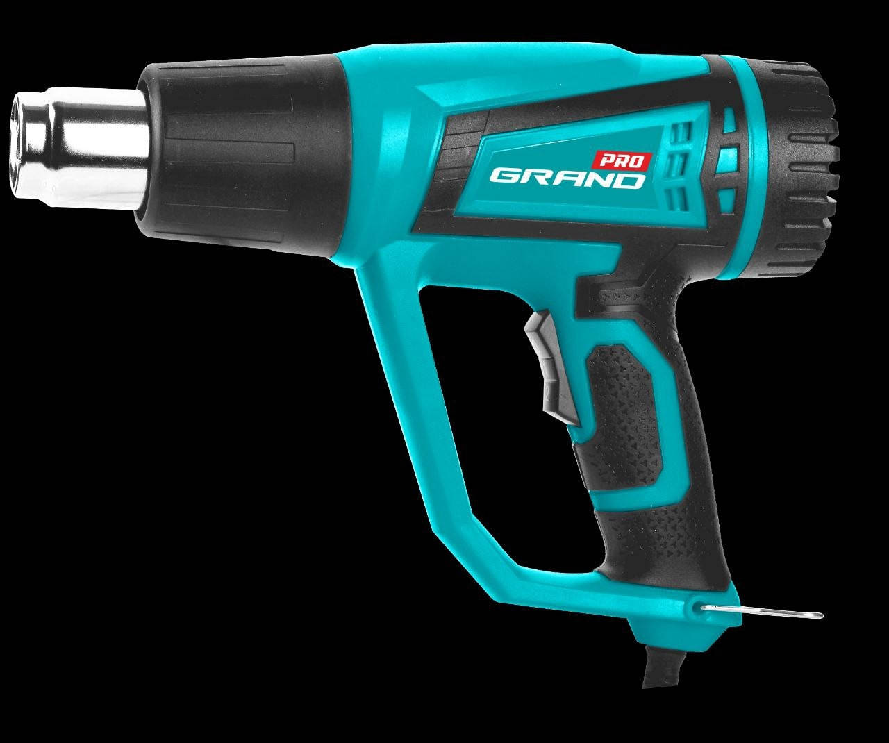 

Фен промышленный ФП-2500 PRO