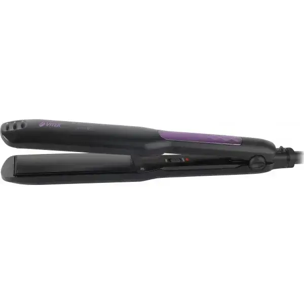 

Выпрямитель для волос Vitek VT-8283 Black