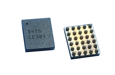 

Микросхема SMB347S, 347S для Samsung P5110