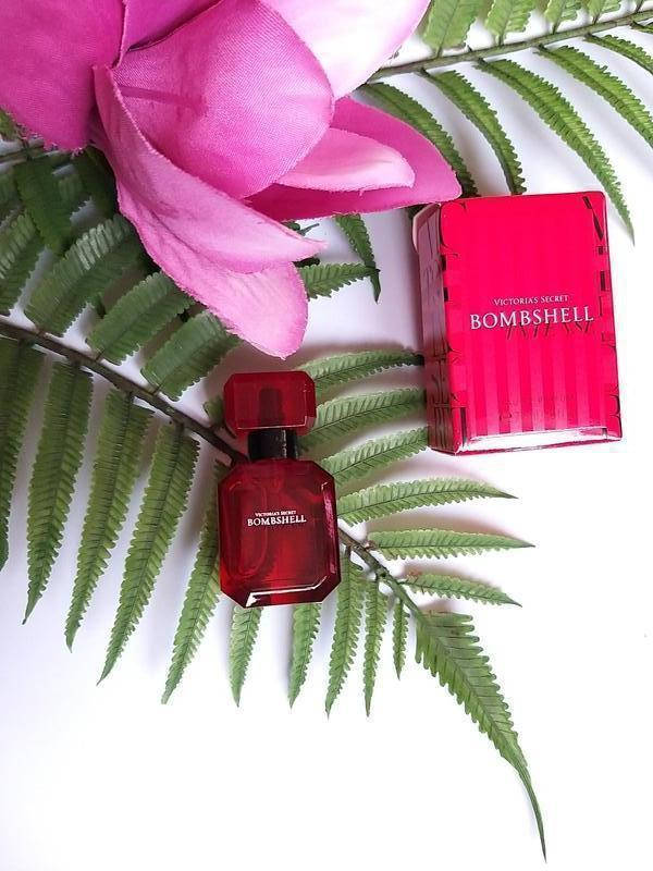 

Духи Victoria's Secret Bombshell Intense 7.5 мл оригинал США