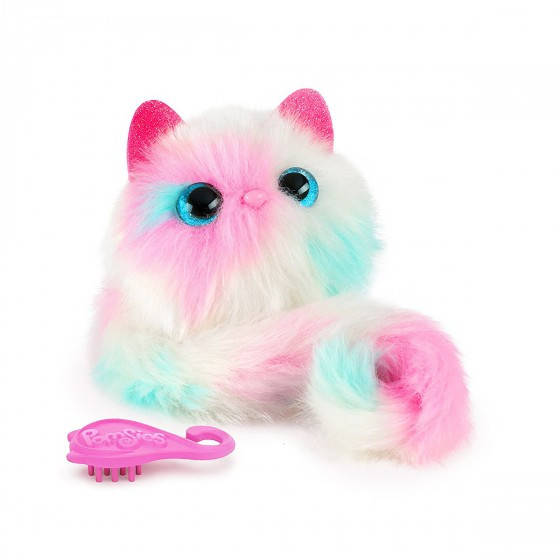 

Игровой Набор С Интерактивной Кошечкой Pomsies – Коко 01951-Pa