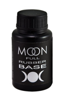 

Каучуковая база MOON, 30 мл